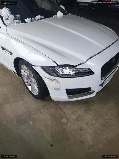 2016 Jaguar XF SAJBB4BN9GCY17755 VIN:SAJBB4BN9GCY17755