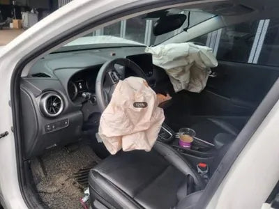 2021 Hyundai Kona VIN:
