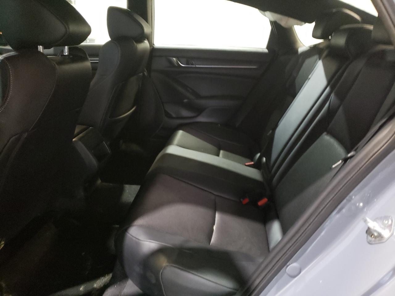 2022 HONDA ACCORD HYBRID SPORT VIN:1HGCV3F26NA045553