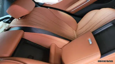 2021 Mercedes-Benz S 350 W1K6F3AB5MA018560 VIN:W1K6F3AB5MA018560