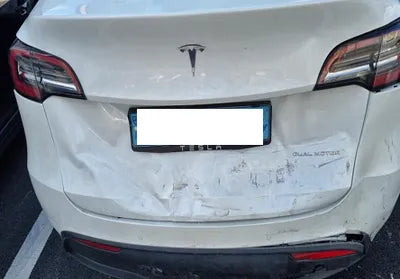 2021 Tesla Model Y 5YJYGDEE4MF171884 VIN:5YJYGDEE4MF171884