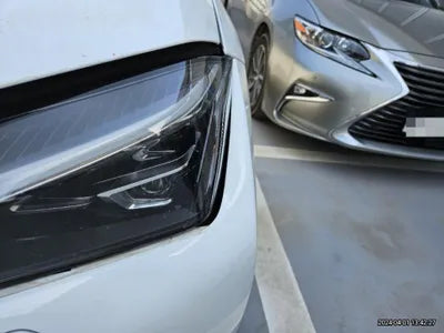 2020 Lexus UX 250 VIN: