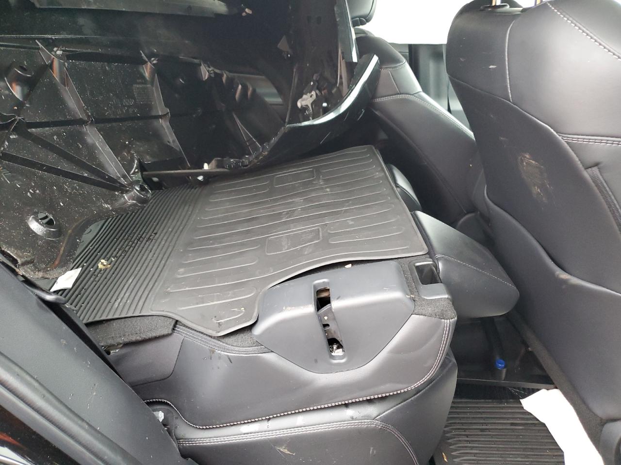 2023 TOYOTA RAV4 XLE PREMIUM VIN:2T3A1RFVXPC353412