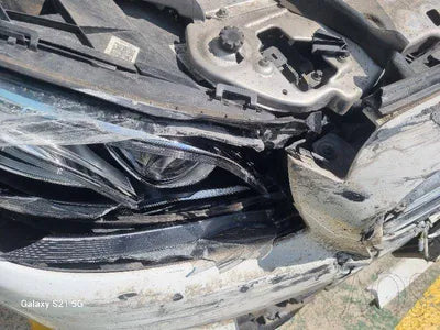 2019 Mercedes-Benz E 300 VIN: