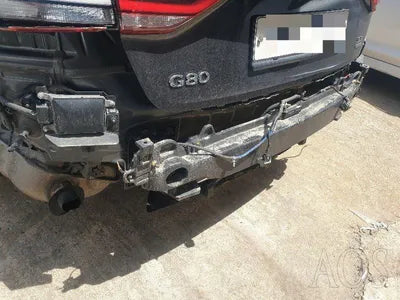 2018 Genesis G80 KMHGL41DDJU292659 VIN:KMHGL41DDJU292659