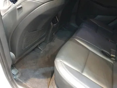 2019 Hyundai Tucson KMHJ581ABKU929010 VIN:KMHJ581ABKU929010