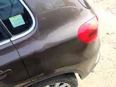 2015 Volkswagen Tiguan WVGZZZ5NZFW033783 VIN:WVGZZZ5NZFW033783