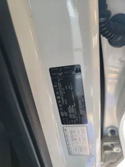 2017 Kia Sorento KNAPS81ADHA290713 VIN:KNAPS81ADHA290713