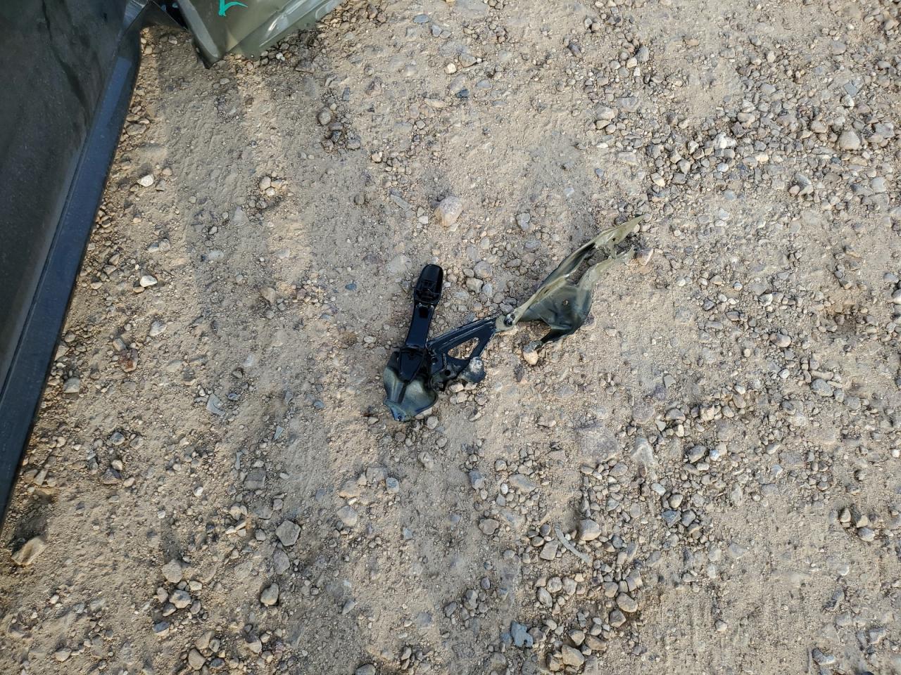 2022 TOYOTA COROLLA L VIN:5YFDPMAE2NP288793