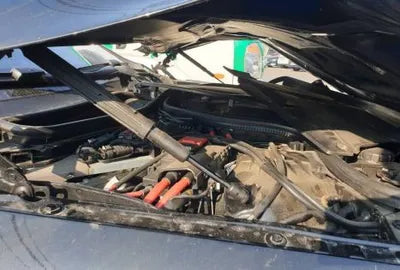 2020 Mercedes-Benz Maybach VIN: