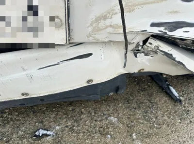 2015 BMW 530 WBA5D3105FGV81390 VIN:WBA5D3105FGV81390