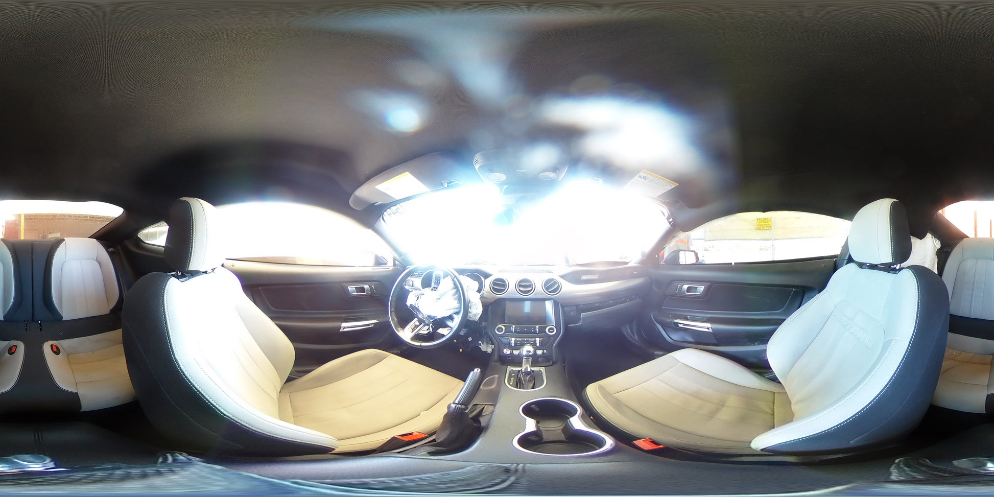 2022 FORD MUSTANG GT VIN:1FA6P8CF2N5122220