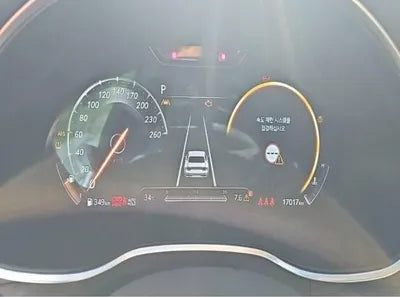 2023 Genesis G80 VIN: