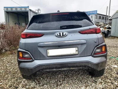2018 Hyundai Kona KMHK5816GJU204913 VIN:KMHK5816GJU204913