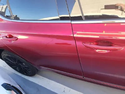 2022 Genesis G70 VIN: