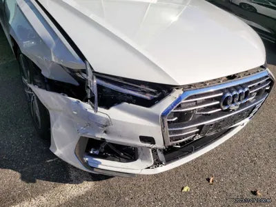 2021 Audi A6 WAUZZZF23MN085285 VIN:WAUZZZF23MN085285