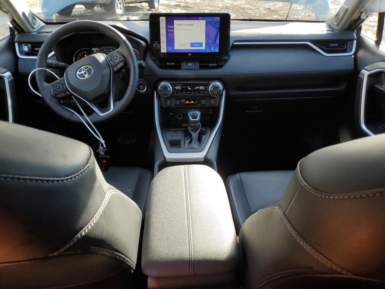 2023 TOYOTA RAV4 XLE PREMIUM VIN:2T3A1RFV3PW349149