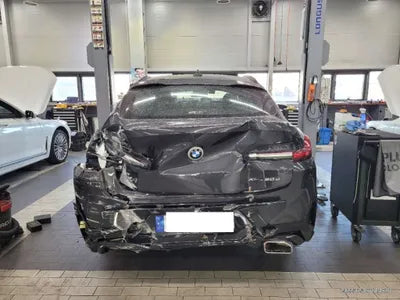 2022 BMW 420 WBA31CA02N9N23157 VIN:WBA31CA02N9N23157