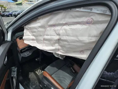 2022 Volkswagen ID.4 WVGZZZE2ZNP045530 VIN:WVGZZZE2ZNP045530