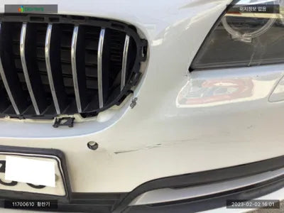 2015 BMW 520 WBA5E7107FG154006 VIN:WBA5E7107FG154006