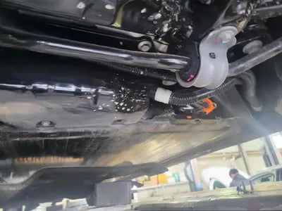 2021 Tesla Model 3 5YJ3E1EB5MF946651 VIN:5YJ3E1EB5MF946651