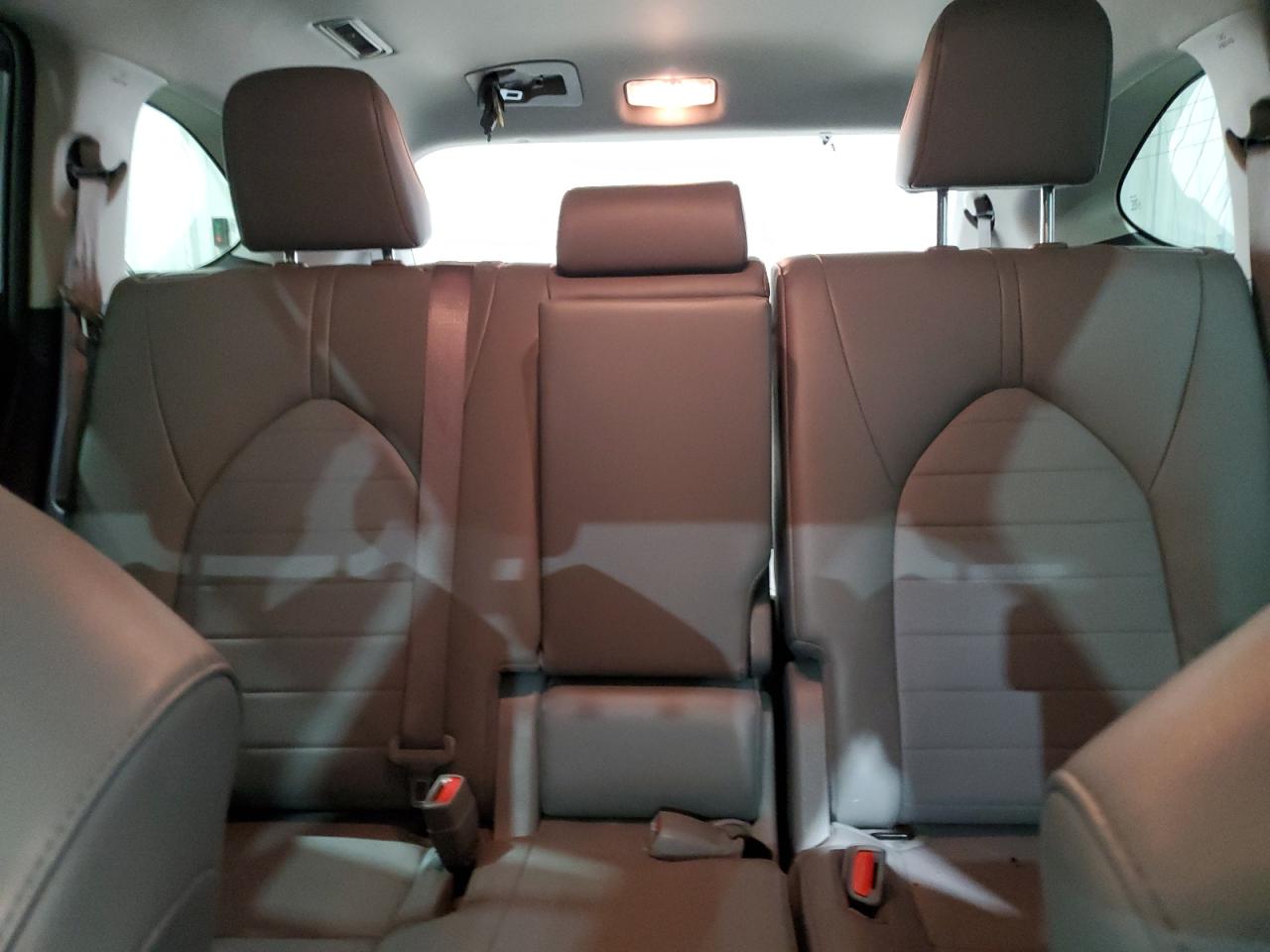 2022 TOYOTA HIGHLANDER XLE VIN:5TDGZRBH6NS255994