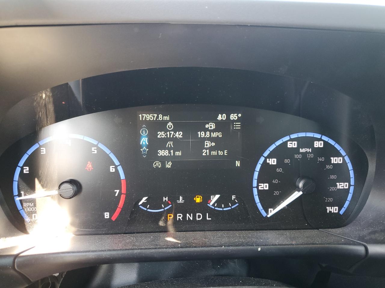 2022 FORD BRONCO SPORT BIG BEND VIN:3FMCR9B67NRD26261