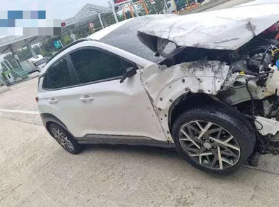 2022 Hyundai Kona VIN: