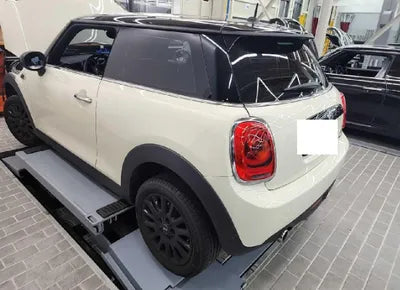 2018 MINI Cooper WMWXP5108J3A99009 VIN:WMWXP5108J3A99009