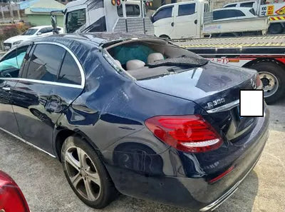 2017 Mercedes-Benz E 200 WDDZF4CB7HA138138 VIN:WDDZF4CB7HA138138