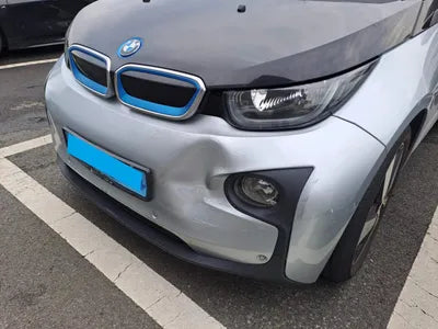 2016 BMW I3 WBY1Z2100GV610996 VIN:WBY1Z2100GV610996