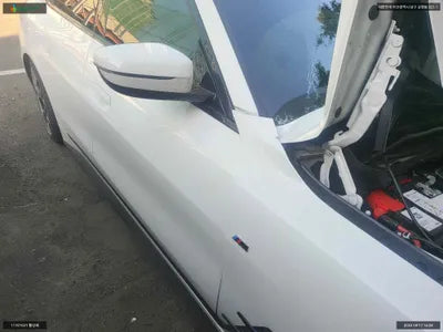 2023 BMW i4 WBY71AW03PFP31875 VIN:WBY71AW03PFP31875