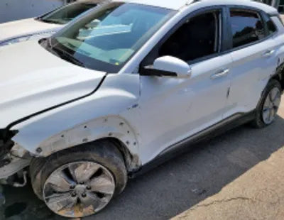 2020 Hyundai Kona KMHK281GFLU112557 VIN:KMHK281GFLU112557