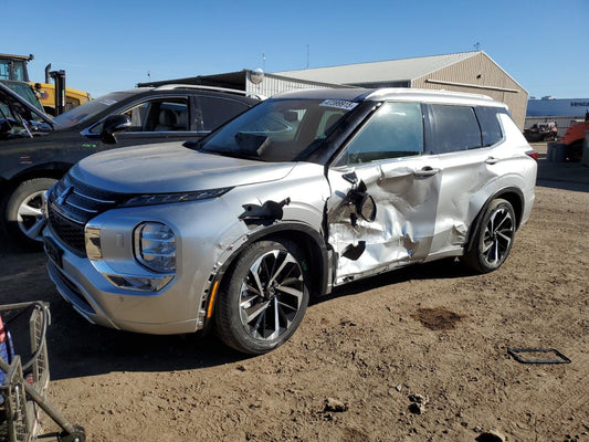2023 MITSUBISHI OUTLANDER SEL VIN:JA4T5VA95PZ026263