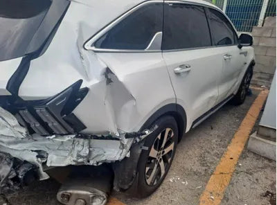 2021 Kia Sorento KNARL81BGMA074326 VIN:KNARL81BGMA074326