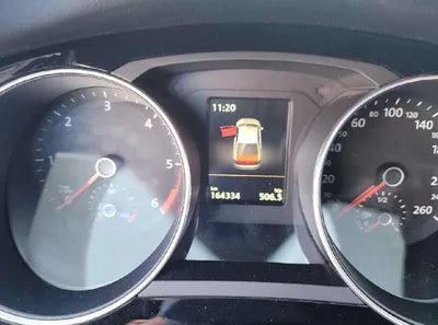 2015 Volkswagen Jetta VIN: