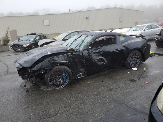 2024 FORD MUSTANG GT VIN:1FA6P8CF8R5431017