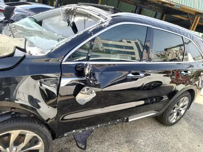 2021 Kia Sorento KNARH81BGMA008964 VIN:KNARH81BGMA008964