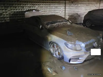 2017 Mercedes-Benz E 220 WDDZF0EB0HA106167 VIN:WDDZF0EB0HA106167