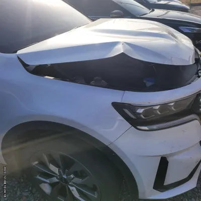 2022 Kia Sorento VIN: