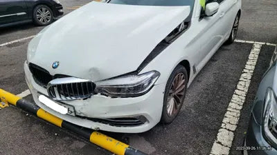 2019 BMW 530 794KMWBAJD9101KWW VIN:794KMWBAJD9101KWW