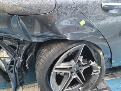 2022 Mercedes-Benz CLS 300 VIN: