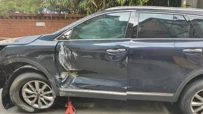 2017 Kia Sorento KNAPK81ADHA339249 VIN:KNAPK81ADHA339249