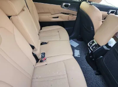 2023 Kia Sorento KNARK81GBPA167065 VIN:KNARK81GBPA167065