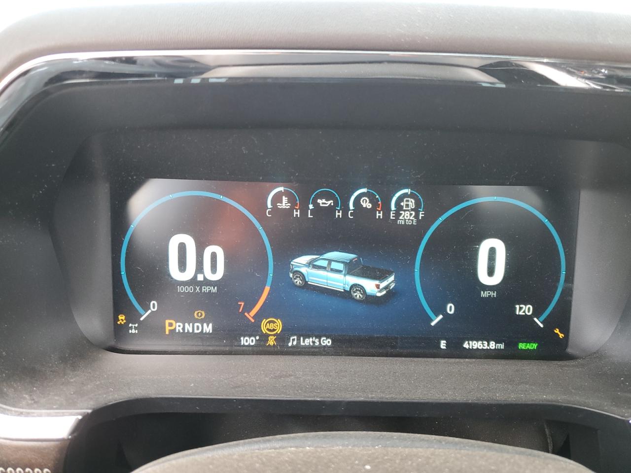 2022 FORD F150 SUPERCREW VIN:1FTFW1ED7NFC15776
