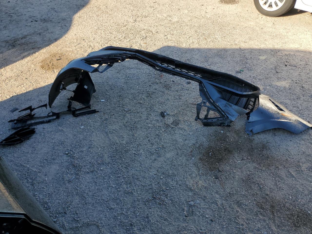 2022 HYUNDAI SONATA SEL PLUS VIN:KMHL44J29NA219562