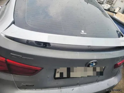 2018 BMW 320 WBA8T510XJB231870 VIN:WBA8T510XJB231870