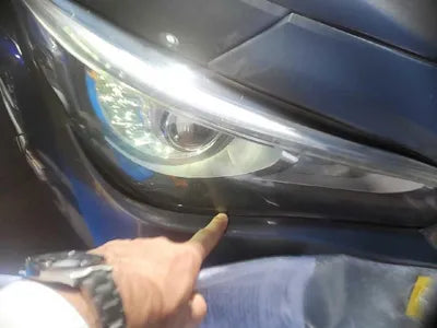 2015 Infiniti Q50 VIN: