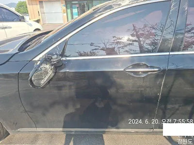 2016 Genesis G80 VIN: