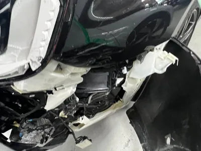 2022 BMW 320 WBA61FS02PFN42146 VIN:WBA61FS02PFN42146